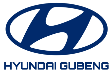 Logo Hyundai